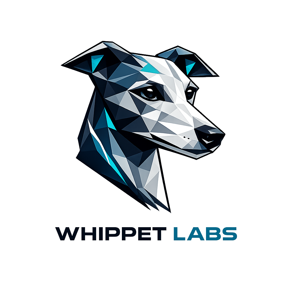 Whippet Labs logo